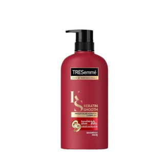 Dầu gội xả Tresemme Thái Lan 450ml Nuôi Dưỡng Mái Tóc Mềm Mượt Chắc Khỏe