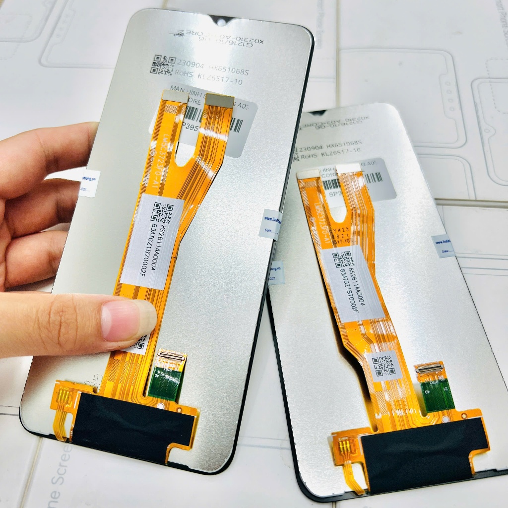 Màn Hình Samsung A03 Core/ A032M