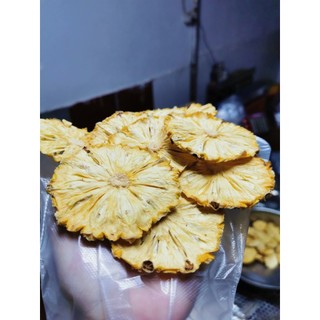 Dứa Sấy Khô 100g
