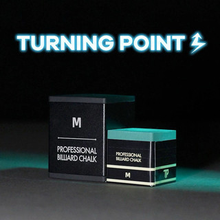 Lơ TP TurningPoint chính hãng new 100%
