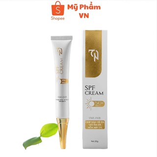   GIÁ SỈ  Kem Chống Nắng Collagen X3 Mỹ Phẩm Đông Anh X3 Nguyễn Huỳnh Như 20g 