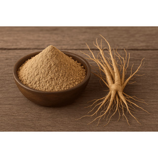 🌿Bột Trạch Lan Nguyên Chất Giải Độc - Lycopus lucidus Powder | Thư Ý Arinya InsideOut Detox