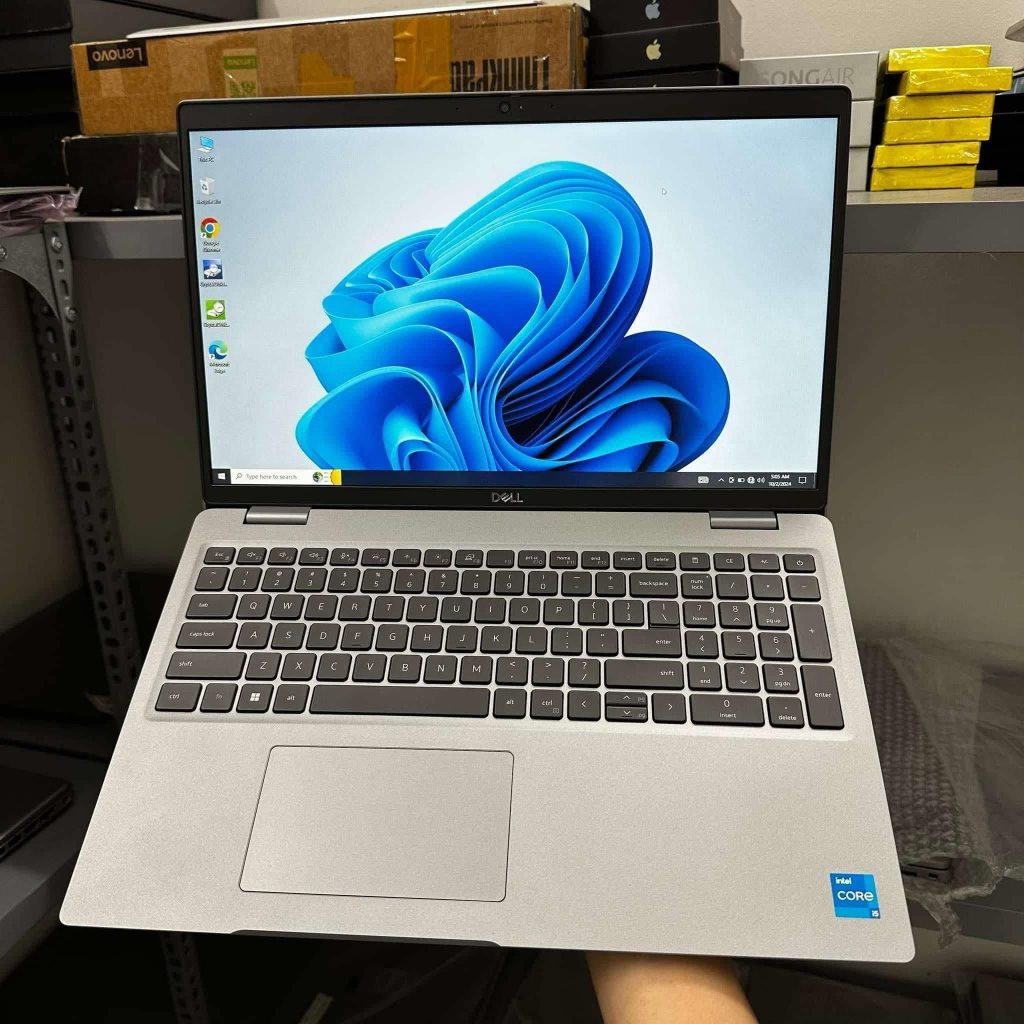 Laptop Core i3 i5 cũ giá rẻ các hãng Ram 4gb - 8gb Pin ~2h