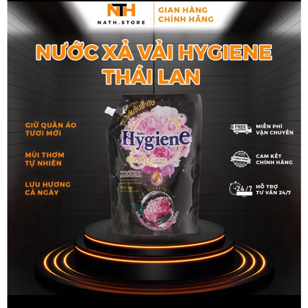 Nước xả HygienE chính hãng Thái Lan