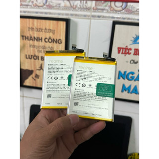  PIN REALME C3 C3I 5 5I C11 C20 C21 C21Y A11 ZIN  BLP729  