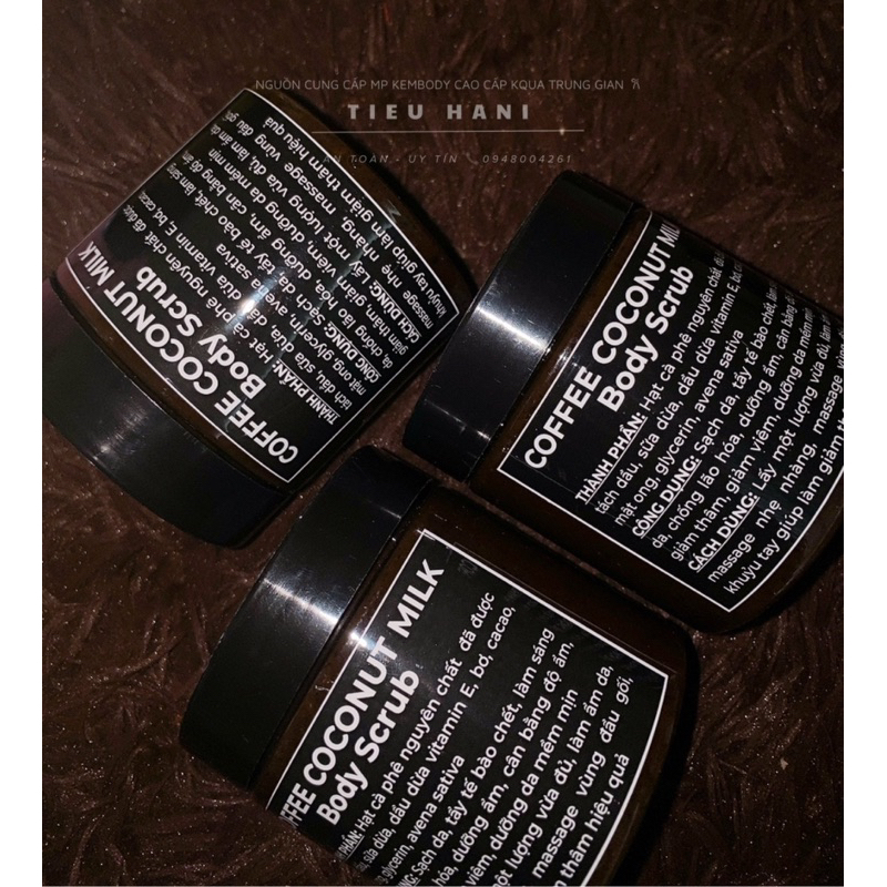 TẨY TẾ BÀO CHẾT CF SỮA DỪA