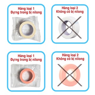 Băng keo lụa dán mi dưới (dụng cụ nối mi)
