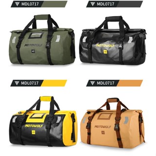  Túi chống nước MOTOWOLF MDL0717 - túi chống thấm nước tuyệt đối 
