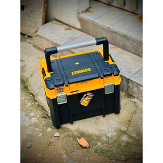 Thùng đựng dụng cụ Tstak DeWalt DWST83343