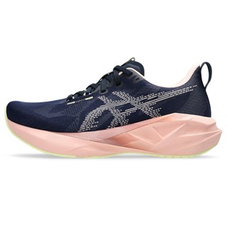 Giày Chạy Bộ Thể Thao Nữ Asics NOVABLAST 5 1012B765.400