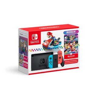 Máy Chơi Game Nintendo Switch 2 Bảo Hành 12 Tháng