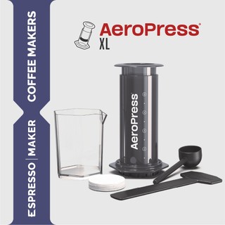 Dụng cụ pha cà phê AeroPress - XL