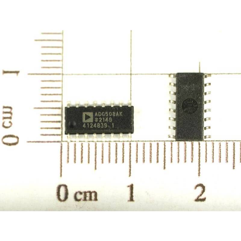 [ 1 Chiếc ] IC ADG508AKRZ ADG508AK ADG508 ADG508AKR SOP-16
