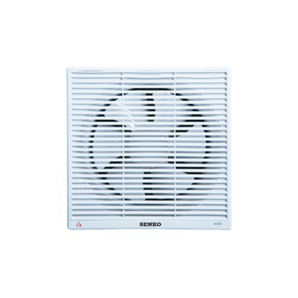 QUẠT HÚT TƯỜNG SENKO Model: H150