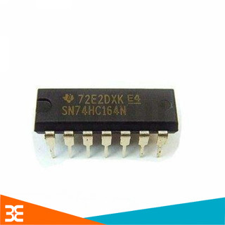 IC 74HC164 Cổng Si Tốc Độ Cao
