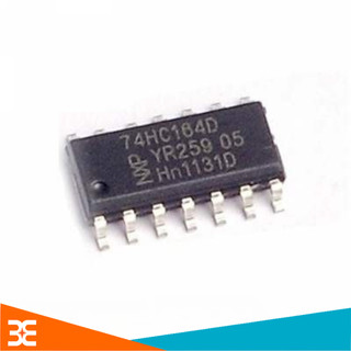 IC 74HC164 Cổng Si Tốc Độ Cao