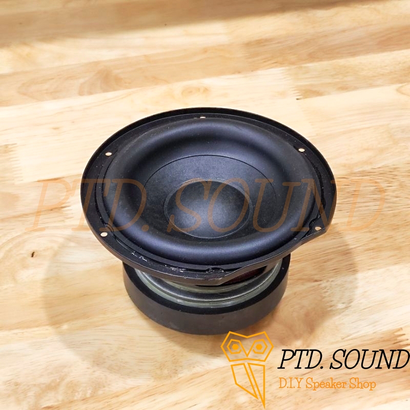 Củ loa AU300 Mid Sub Authentic 300 2ohm 80w , siêu trầm, siêu bass từ PTD Sound