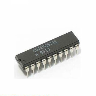 IC 74HC373 Chất Lượng Cao