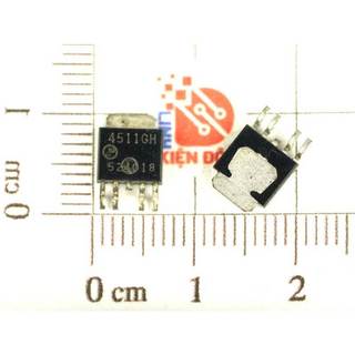[combo 5 chiếc] 4511GH, AP4511GH IC NGUỒN TO-252