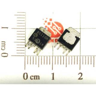 [combo 5 chiếc] 4511GH, AP4511GH IC NGUỒN TO-252