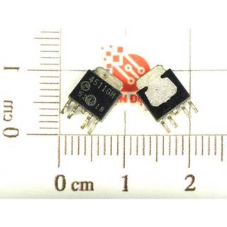 [combo 5 chiếc] 4511GH, AP4511GH IC NGUỒN TO-252