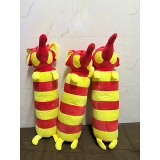 gấu bông gối ôm cho bé 60cm