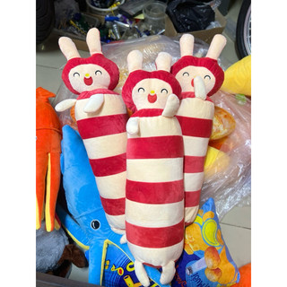 gấu bông gối ôm cho bé 60cm