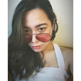Kính mát Sunnies Studios LUKAS Form Phi công Nam Nữ sang chảnh