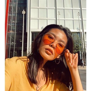Kính mát Sunnies Studios LUKAS Form Phi công Nam Nữ sang chảnh