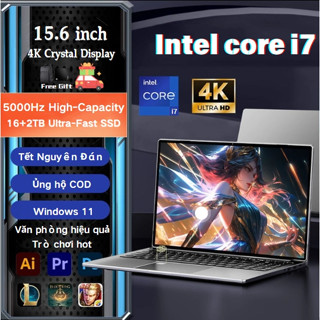 Laptop Asus Laptop gaming intel core i7 Win11 RAM 16GB SSD 512GB 15.6 inch Hỗ trợ mở khóa bằng vân tay COD giao hàng tận