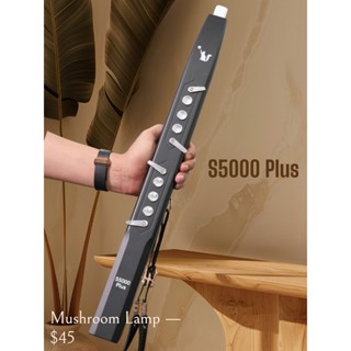  sáo điện tử S5000 Plus tiếng Việt  có âm sáo trúc Việt Nam 