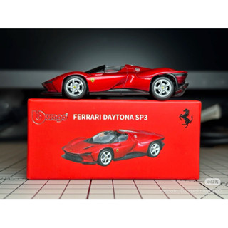 [Burago] Xe mô hình Bburago tỉ lệ 1:64 - Burago diecast 1:64 collection - Mô hình chính hãng