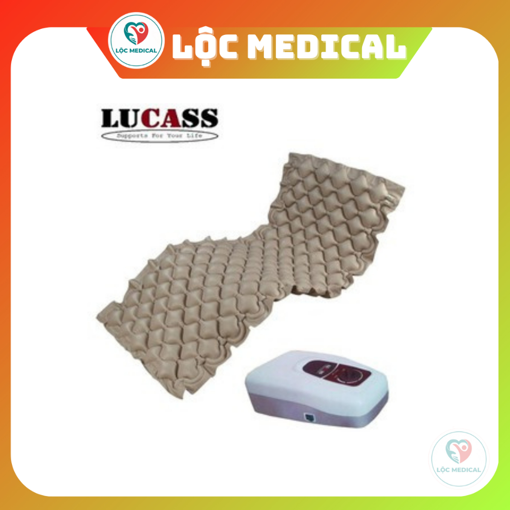 Nệm chống loét Lucass LC389