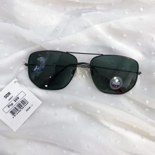 KINH |SUNNIES STUDIOS| Sunnies Studios DOM gọng kim loại