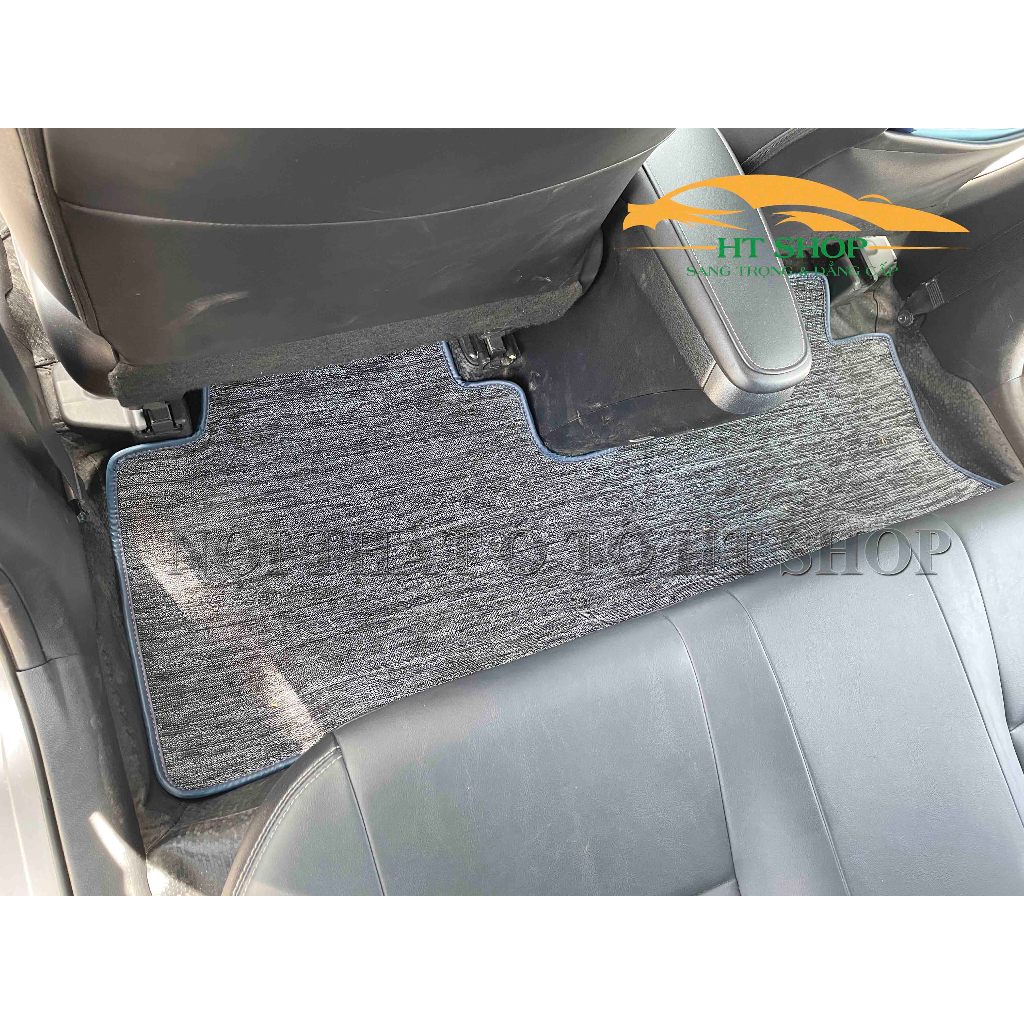 Thảm lót sàn cước Toyota Vios, Năm SX 2022-2025