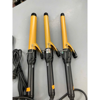 MÁY UỐN TÓC LỌN NHỎ LỌN TO HÀNG THANH LÝ NEW 100% CÓ HỘP ĐỰNG