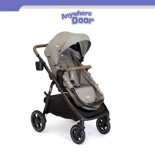 Xe đẩy trẻ em Joie Ginger LX Dove