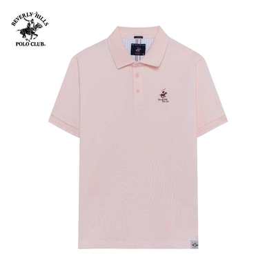Áo polo Nam Regular Fit Beverly Hills Polo Club - PMRSS25TL002