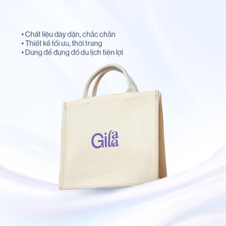 [Quà Tặng] Túi Gilaa Thời Trang Cao Cấp Limited