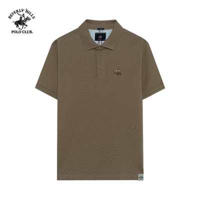 Áo polo Nam Regular Fit Beverly Hills Polo Club - PMRSS25TL003