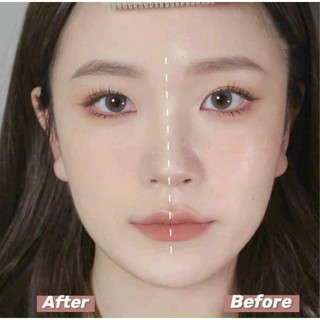 Phấn phủ Canmake mẫu mới