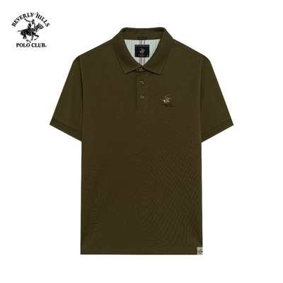 Áo polo Nam Regular Fit Beverly Hills Polo Club - PMRSS25TL004