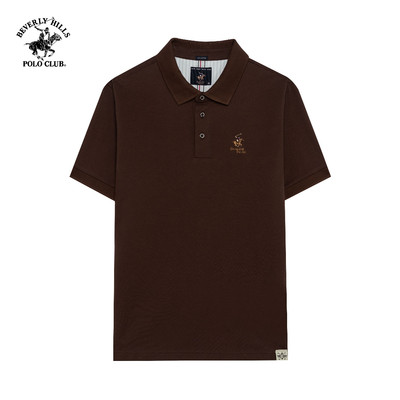 Áo polo Nam Regular Fit Beverly Hills Polo Club - PMRSS25TL005