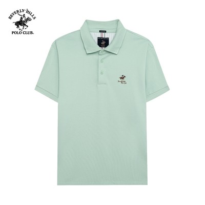 Áo polo Nam Regular Fit Beverly Hills Polo Club - PMRSS25TL006