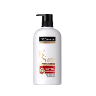 Dầu gội xả Tresemme Thái Lan 450ml Nuôi Dưỡng Mái Tóc Mềm Mượt Chắc Khỏe