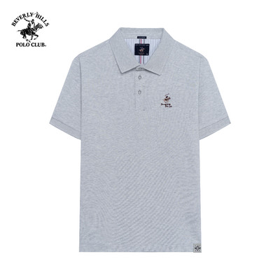 Áo polo Nam Regular Fit Beverly Hills Polo Club - PMRSS25TL008