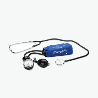 Huyết áp cơ Microlife AG1-20 – Bộ dụng cụ đo huyết áp cơ