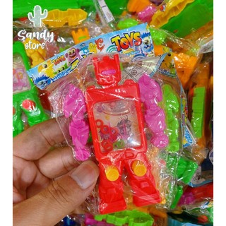 [Đồ Chơi Hot] Combo 3 game bấm nước (nhỏ)