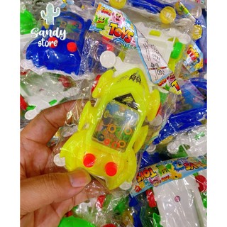 [Đồ Chơi Hot] Combo 3 game bấm nước (nhỏ)