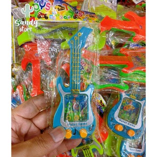 [Đồ Chơi Hot] Combo 3 game bấm nước (nhỏ)